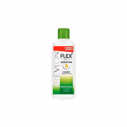Nourishing Shampoo Flex Keratin Revlon