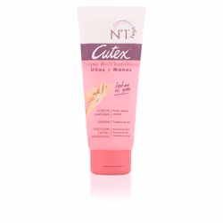 Hand And Nail Cream almond milk 100 ml