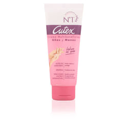 Hand And Nail Cream almond milk 100 ml