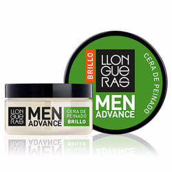 Men Advance Shine styling wax 85 ml