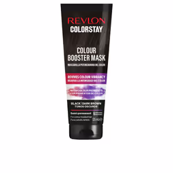 Colorstay color enhancing mask #black