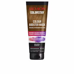 Colorstay color enhancing mask #golden