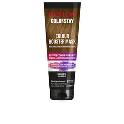Colorstay color enhancing mask #golden