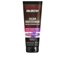 Colorstay color enhancing mask #brown