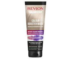 Colorstay color enhancing mask #platinum