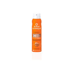 Ecran 8411135004962 sunscreen Sunscreen spray Body 30 Adults
