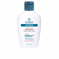 Ecran Aftersun 24h repairing moisturizing milk 100 ml