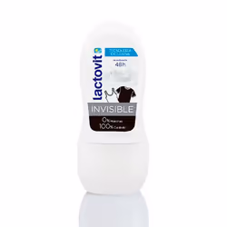 Lactovit 8411135005532, Women, Deodorant, Roll deodorant, Bottle, 50 ml, 48 h