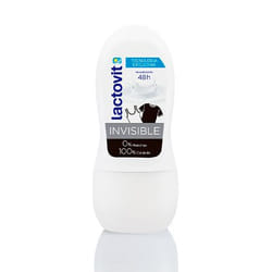 Lactovit 8411135005532 deodorant Women Roll deodorant 50 ml 1 pc(s)