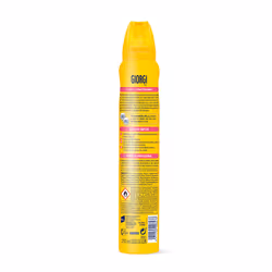MAXI-VOLUME fixing foam nº4 250 ml - Additional view 2