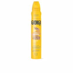Natural Curl fixing foam curly method nº3 250 ml