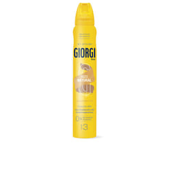 Natural Curl fixing foam curly method nº3 250 ml