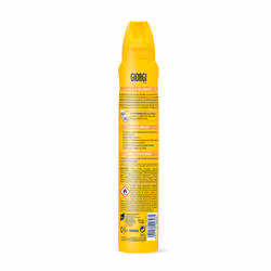 Natural Curl fixing foam curly method nº3 250 ml