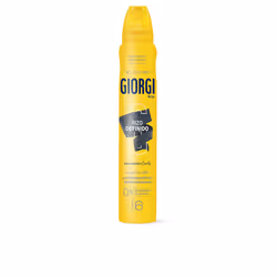 Defined Curl fixing foam curly method nº6 250 ml