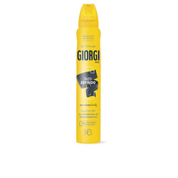 Defined Curl fixing foam curly method nº6 250 ml