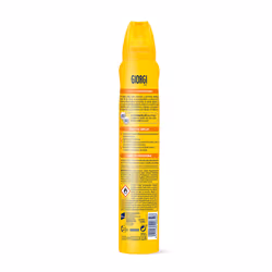 Detailed Curls fixing foam curly method nº4 250 ml - Additional view 2
