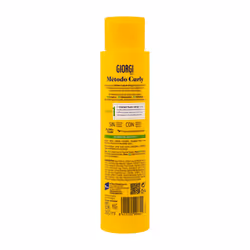 Curly champú 350 ml - Additional view 2