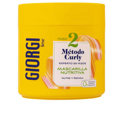 Curly mask 350 ml