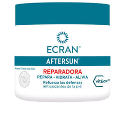 Ecran Aftersun cream mousse 350 ml