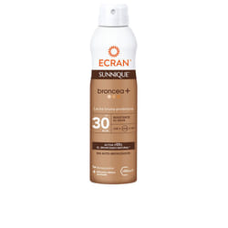 Ecran Sunnique BRONCEA+ mist protect SPF30 250 ml