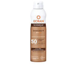 Ecran Sunnique BRONCEA+ mist protect SPF50 250 ml