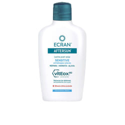 Ecran Aftersun Sensitive anti-sun allergy milk 200 ml