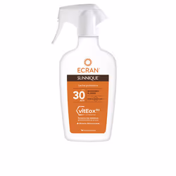 Ecran Sunnique protective milk SPF30 spray gun 270 ml