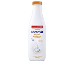 Activit Protector shower gel 750 ml