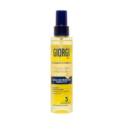 Giorgi Line 8411135267015 hair lotion & spray Hair spray Unisex 150 ml