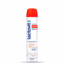 Lactovit Deodorant Spray Lactourea 200 ml, Women, Antiperspirant, Spray deodorant, Bottle, 200 ml, 48 h