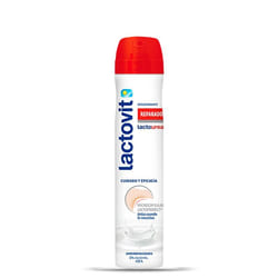 Lactovit Deodorant Spray Lactourea 200 ml