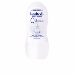 Lactovit Original 0% deo roll-on 50 ml