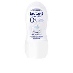 Lactovit Original 0% deo roll-on 50 ml