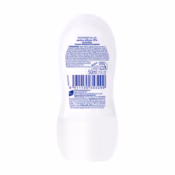 Lactovit Original 0% deo roll-on 50 ml