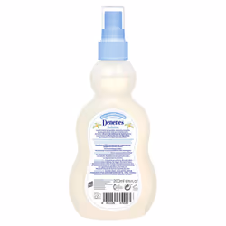 Denenes colonia muy suave spray 200 ml - Additional view 2