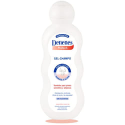 Denenes ProTech 600 ml Shower gel Unisex Body