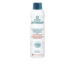 Ecran AFTERSUN after sun care 250 ml liquid Face & body