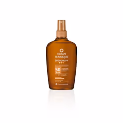 Ecran 8411135480674, Sunscreen oil, Face, hair & body, Spray, Hydrating, Illuminating, Universal skin, 200 ml