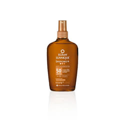 Ecran 8411135480674 sunscreen Sunscreen oil Face, hair & body 50 Adults