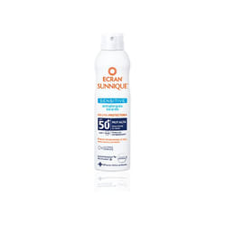 Ecran 8411135482197 sunscreen Sunscreen spray Body & face 50 Adults