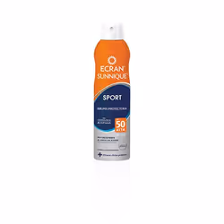 Ecran 8411135483262, Sunscreen spray, Body & face, Spray, Protection, Universal skin, 250 ml