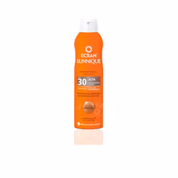 Ecran 8411135486034, Sunscreen spray, Body & face, Spray, Protection, Universal skin, 250 ml
