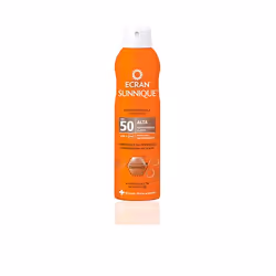 Ecran 8411135486041, Sunscreen spray, Body & face, Spray, Protection, Universal skin, 250 ml