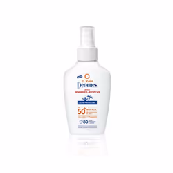 Ecran 8411135488694, Sunscreen milk, Body & face, Bottle, Protection, Universal skin, 100 ml