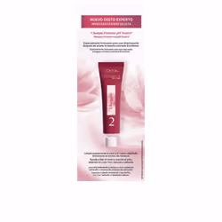 Excellence Creme tinte #4 castaño