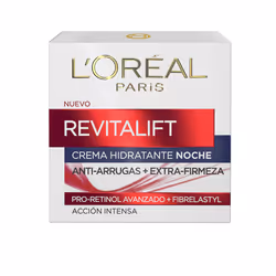 Revitalift anti-wrinkle night cream 50 ml