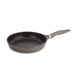 Valira 4215/15, Round, All-purpose pan, Black, Cast aluminium, Ceramic, Gas, Sealed plate, Spain