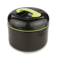Valira 6209/128 vacuum flask 1.5 L Black