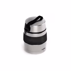 Valira 6615 vacuum flask 1 L Silver