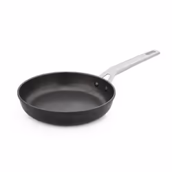 Valira 4642/25, Black, Stainless steel, 24 cm